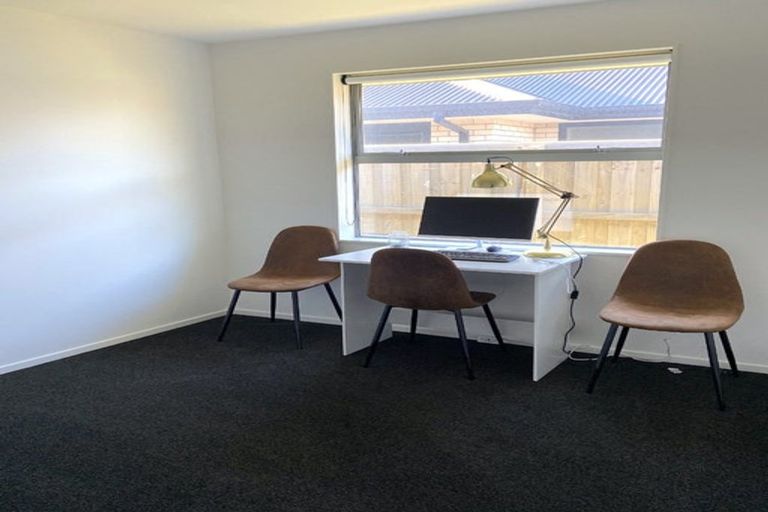 Photo of property in 13 Kennington Drive, Rolleston, 7615