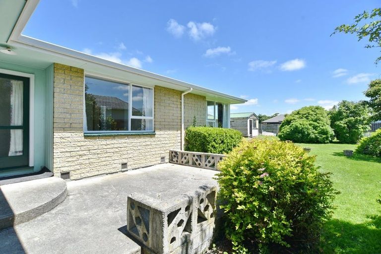 Photo of property in 57 Burnett Street, Oxford, 7430