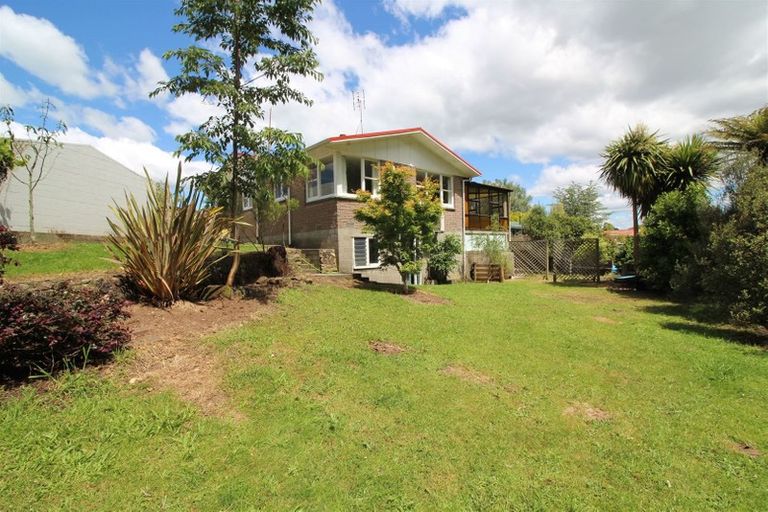 Photo of property in 2 Park Avenue, Tokoroa, 3420
