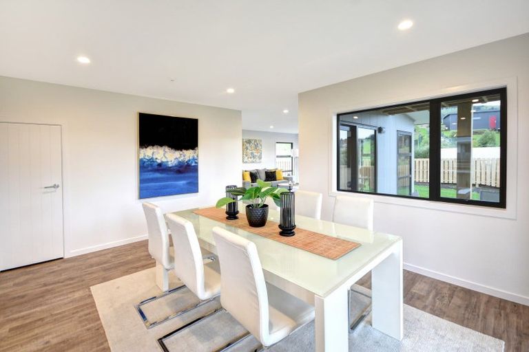 Photo of property in 9 Okahau Terrace, Warrington, 9471