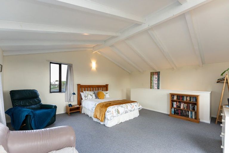 Photo of property in 54 Dixie Street, Te Horo Beach, Otaki, 5581