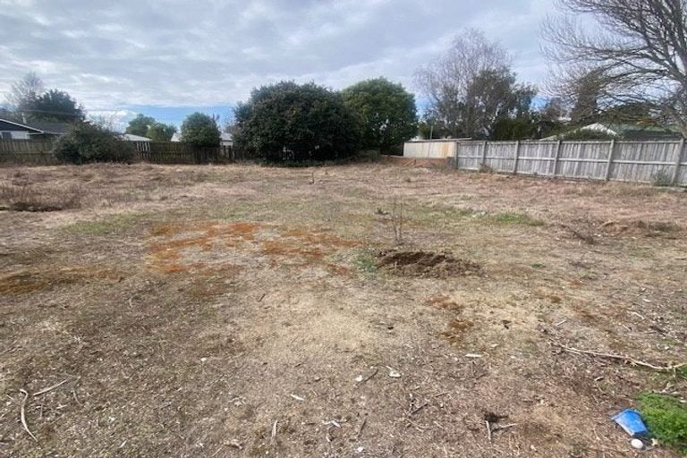 Photo of property in 22a Bedford Crescent, Matamata, 3400