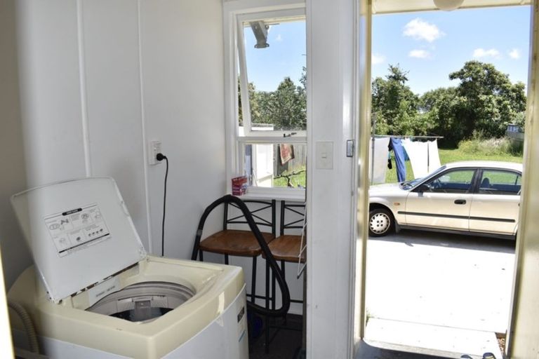 Photo of property in 4-6 Hinemoa Street, Levin, 5510