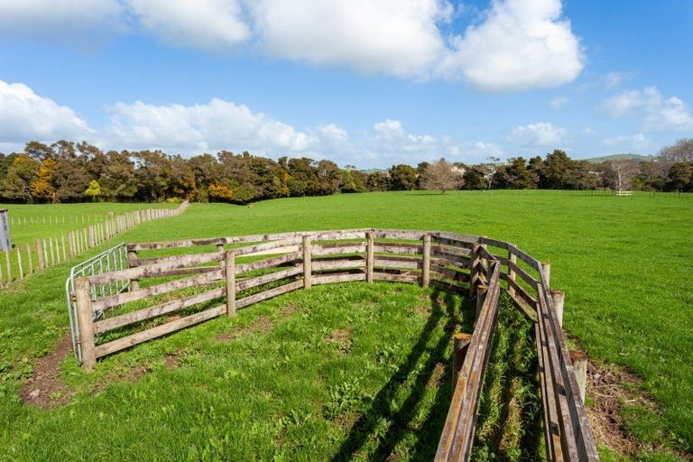 Photo of property in 134 Kereone Road, Morrinsville, 3371