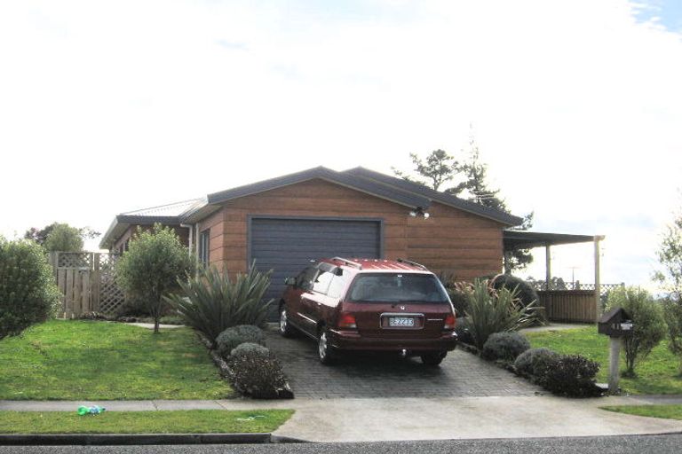 Photo of property in 41 Raleigh Avenue, Fairview Downs, Hamilton, 3214