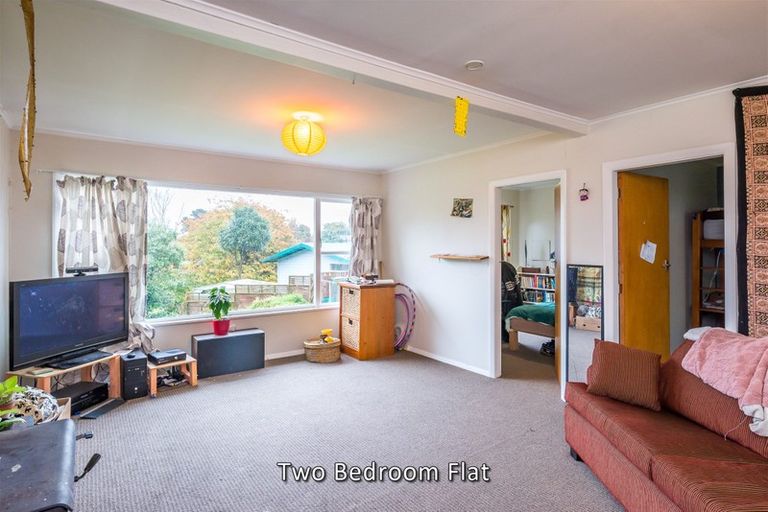 Photo of property in 14 Leinster Avenue, Raumati South, Paraparaumu, 5032