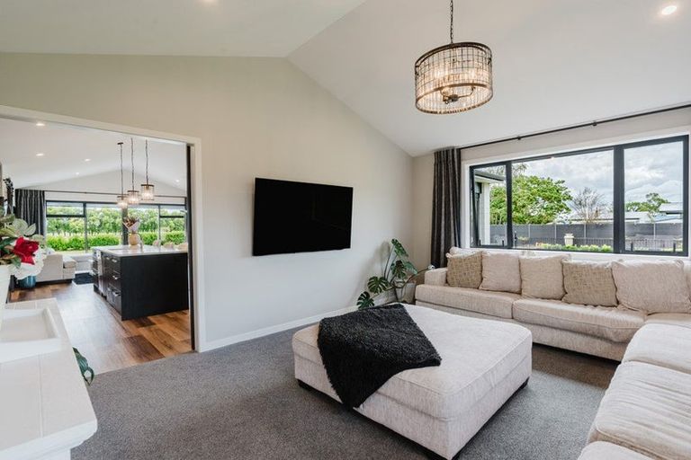 Photo of property in 63 Dawson Road, Taupiri, 3791