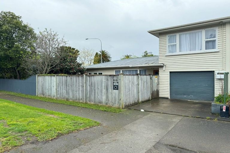 Photo of property in 510 College Street, Hokowhitu, Palmerston North, 4410