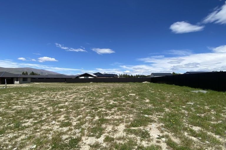 Photo of property in 4 Glenfield Avenue, Twizel, 7901