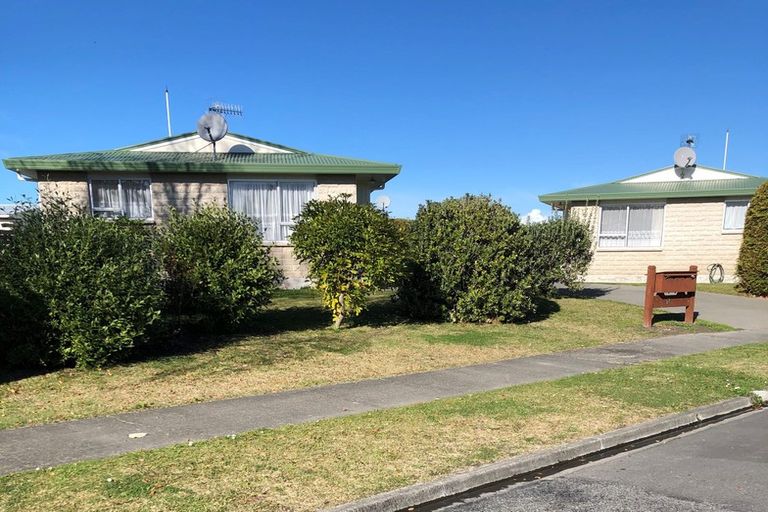 Photo of property in 5 Porritt Place, Tamatea, Napier, 4112