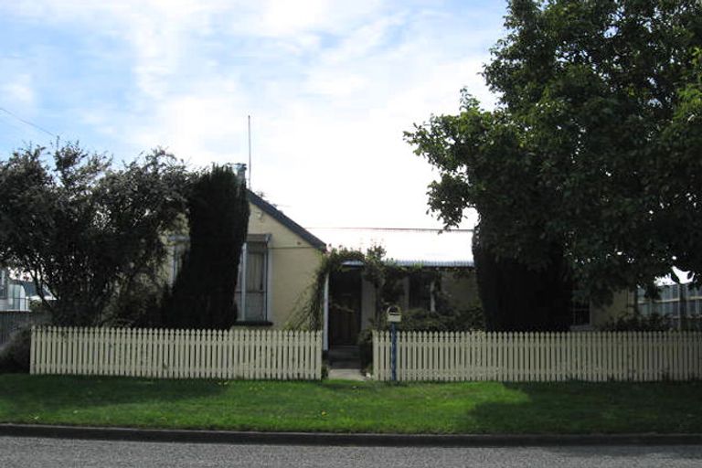 Photo of property in 63 Fergusson Street, Rakaia, 7710