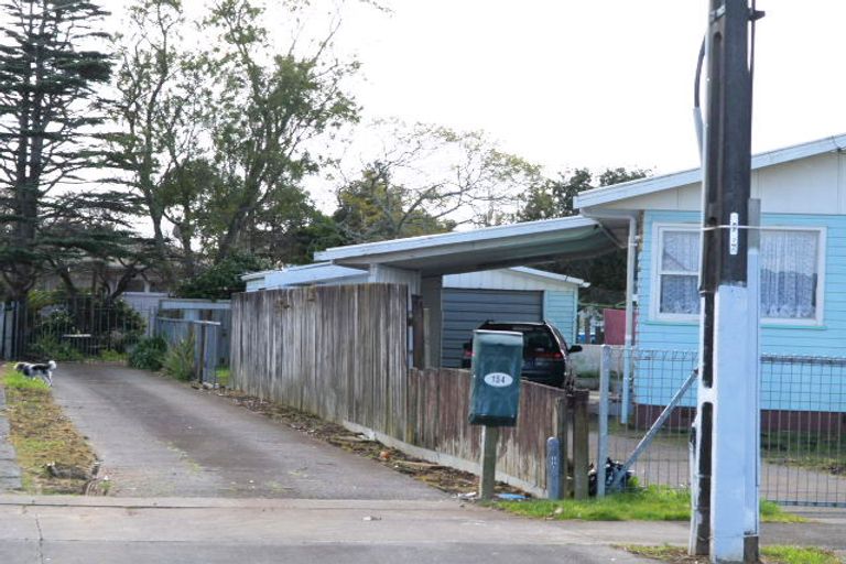 Photo of property in 154 Hall Avenue, Favona, Auckland, 2024
