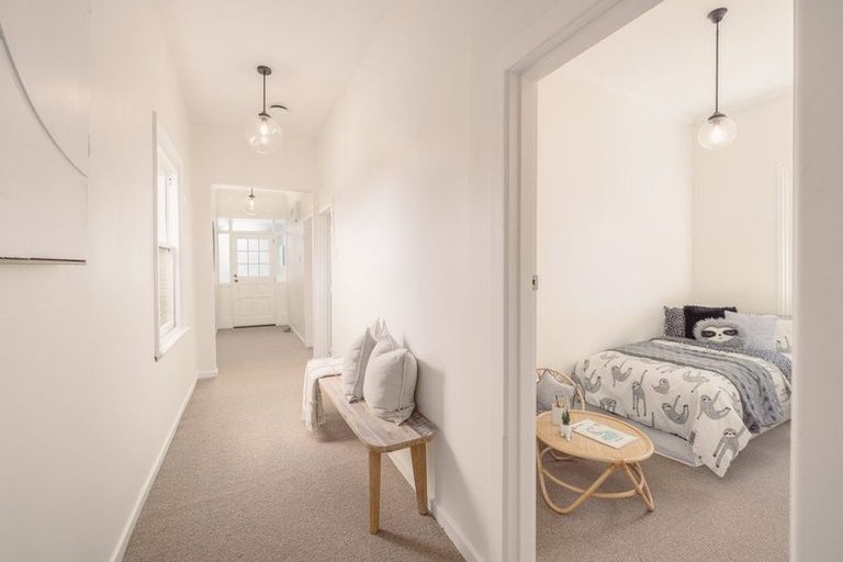 Photo of property in 17 Manning Place, Woolston, Christchurch, 8023