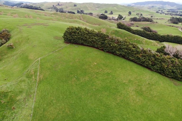 Photo of property in 130 Bowen Road, Eketahuna, 4994