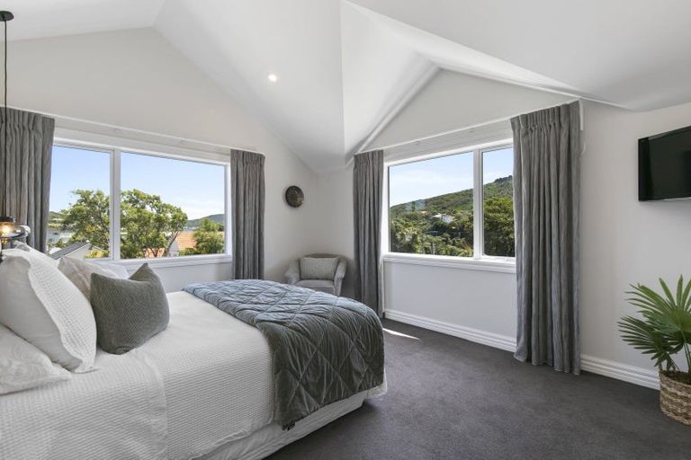 Photo of property in 61a Cashmere Avenue, Khandallah, Wellington, 6035