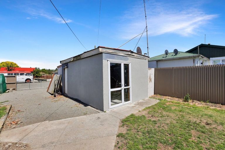 Photo of property in 231 Dobson Street, Hampstead, Ashburton, 7700