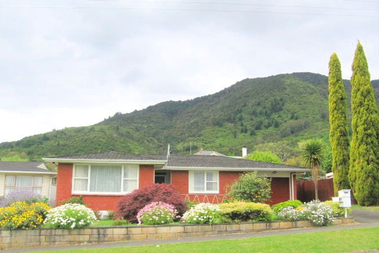 Photo of property in 46 Koromiko Street, Te Aroha, 3320