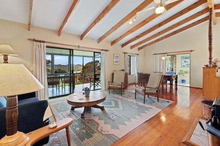 Photo of property in 54a Te Wahapu, Russell, 0272