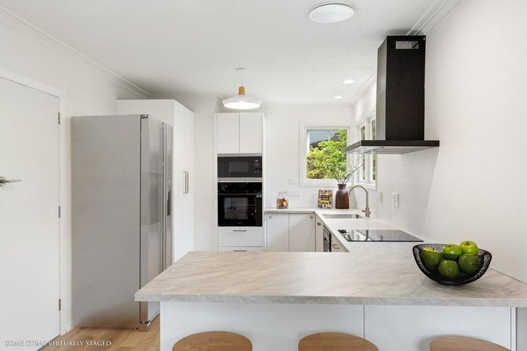 Photo of property in 3 Jason Street, Helensburgh, Dunedin, 9010