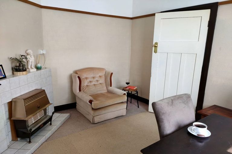 Photo of property in 66 Kauri Street, Miramar, Wellington, 6022