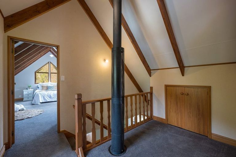 Photo of property in 807 Aniseed Valley Road, Aniseed Valley, Richmond, 7081