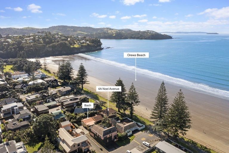 Photo of property in 4a Noel Avenue, Orewa, 0931