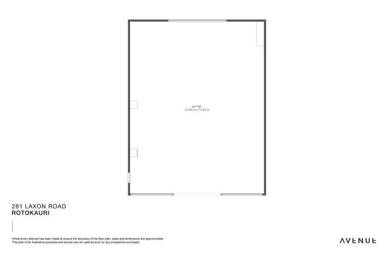 Photo of property in 281 Laxon Road, Rotokauri, Hamilton, 3289