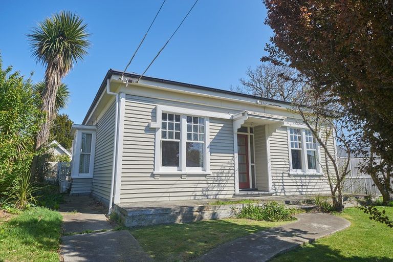 Photo of property in 29 Bristol Street, St Albans, Christchurch, 8014