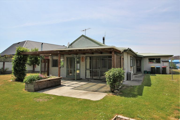 Photo of property in 27 Boundary Road, Alexandra, 9320