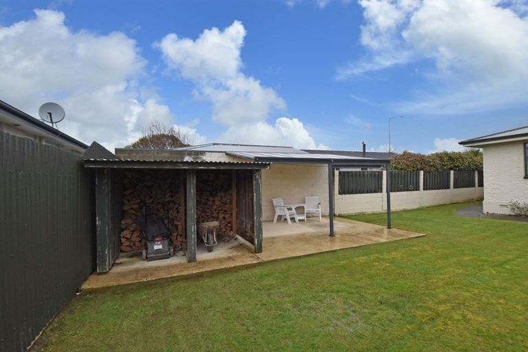 Photo of property in 10 Chesney Street, Heidelberg, Invercargill, 9812