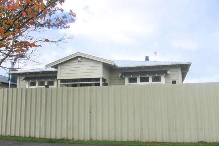 Photo of property in 31 Bryant Street, Takaro, Palmerston North, 4412