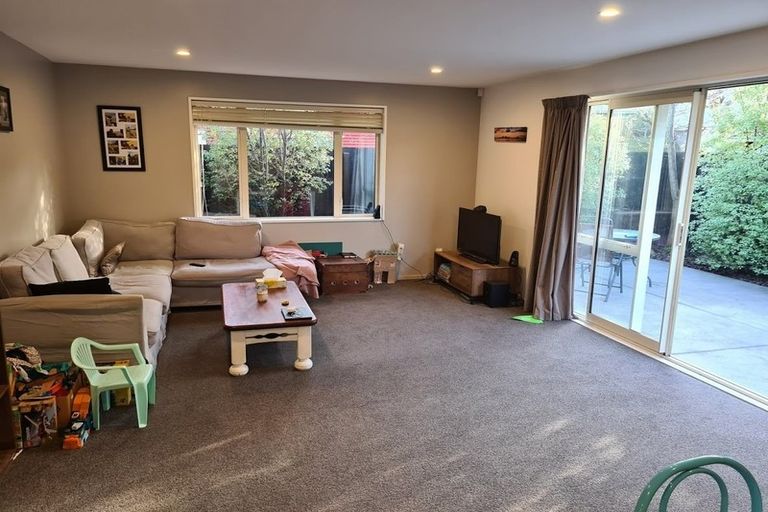 Photo of property in 2/7 Browning Street, Sydenham, Christchurch, 8023