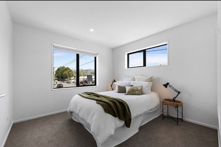 Photo of property in 1/99 King Street, Sydenham, Christchurch, 8023