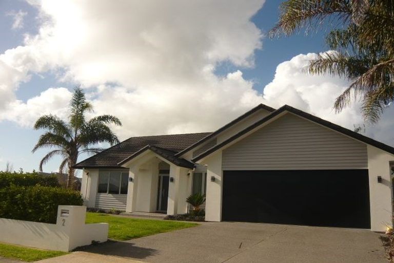 Photo of property in 2 Tallentire Crescent, Huntington, Hamilton, 3210