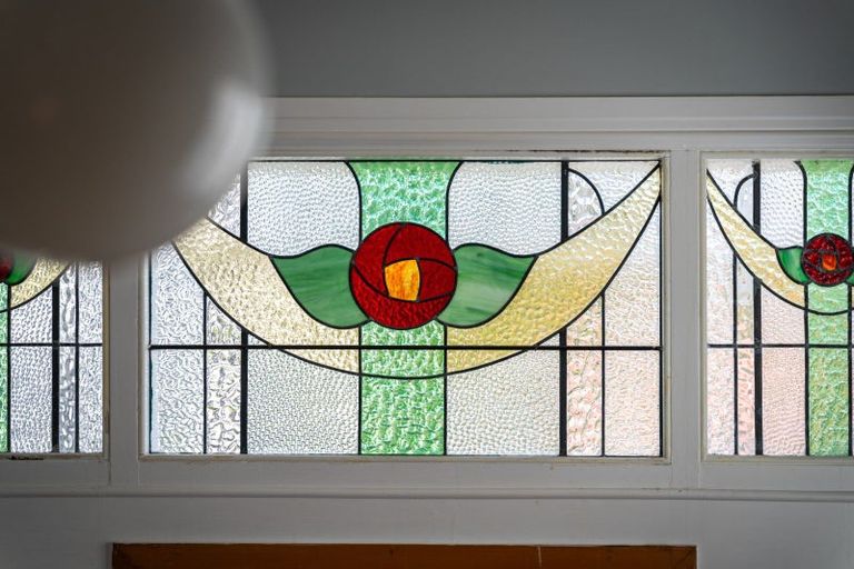 Photo of property in 5 Armour Avenue, Mount Victoria, Wellington, 6011