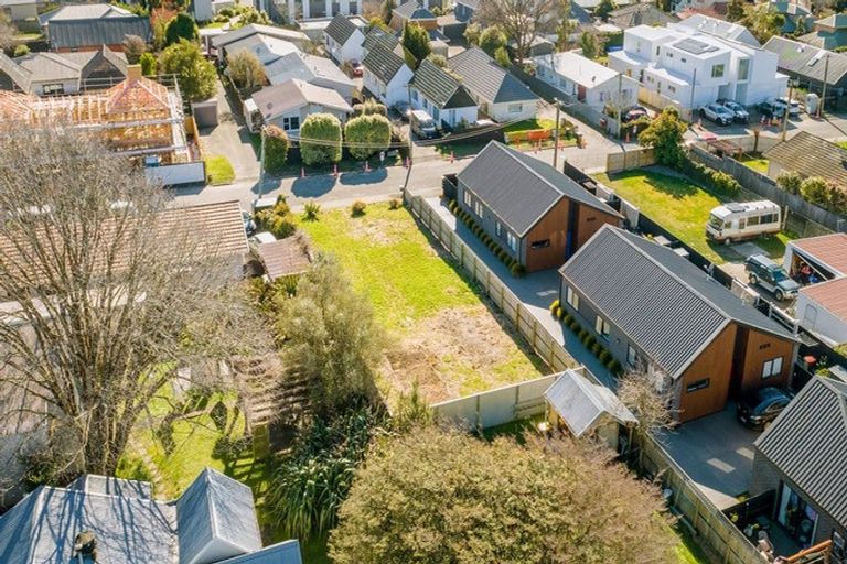 Photo of property in 8 Radnor Street, St Albans, Christchurch, 8014