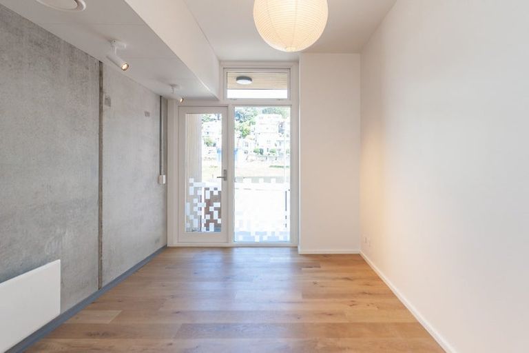 Photo of property in 265a Willis Street, Te Aro, Wellington, 6011