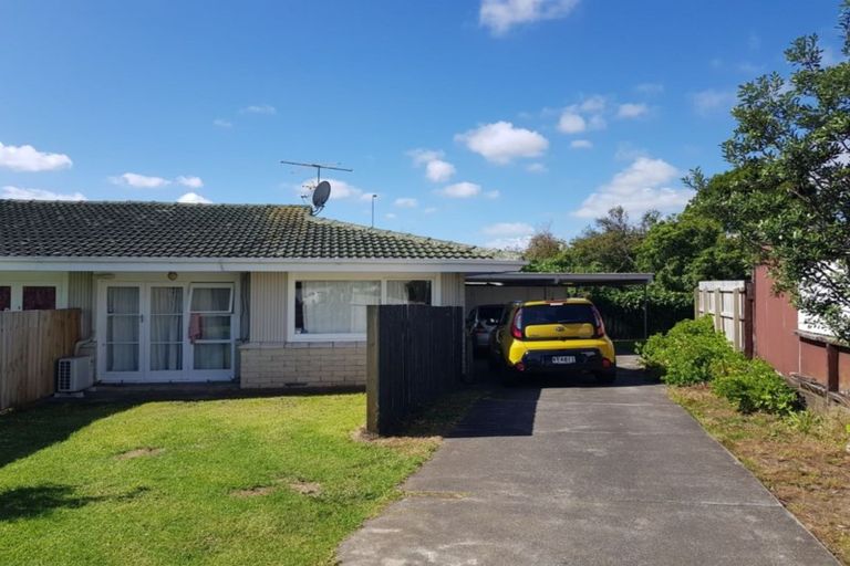 Photo of property in 2/171 Shirley Road, Papatoetoe, Auckland, 2025