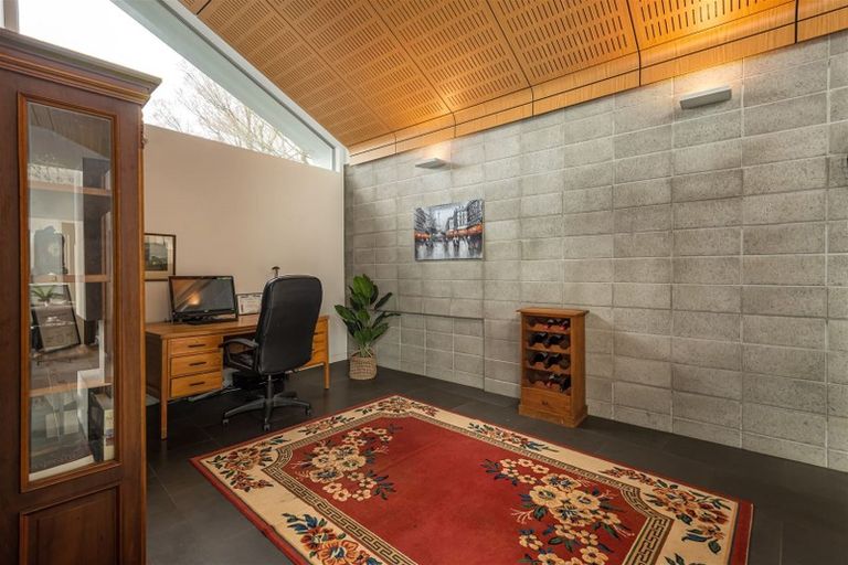 Photo of property in 37 Clifford Avenue, Merivale, Christchurch, 8014