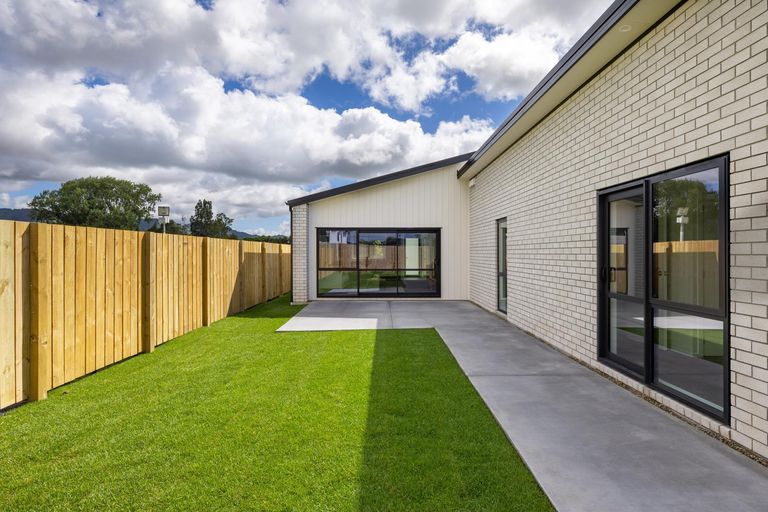 Photo of property in 54 Festival Way, Ngaruawahia, 3720