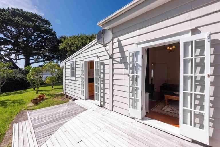 Photo of property in 36 Parnell Street, Rawene, Kaikohe, 0473