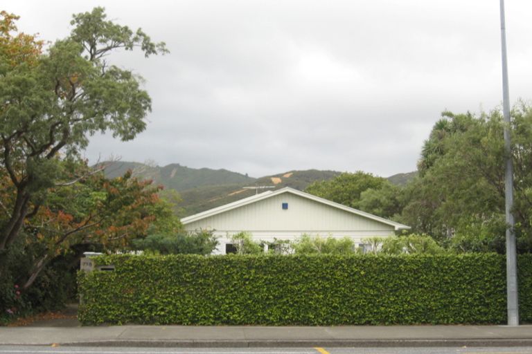 Photo of property in 738 High Street, Boulcott, Lower Hutt, 5011