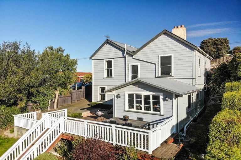 Photo of property in 51 Ventnor Street, Mornington, Dunedin, 9011