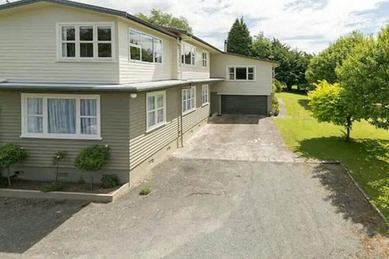 Photo of property in 397 Old Taupo Road, Springfield, Rotorua, 3015
