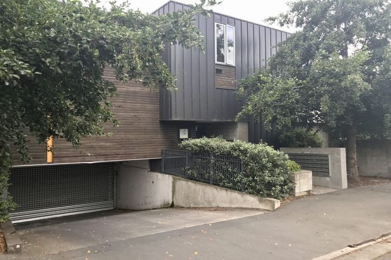 Photo of property in 40/225 Salisbury Street, Christchurch Central, Christchurch, 8013
