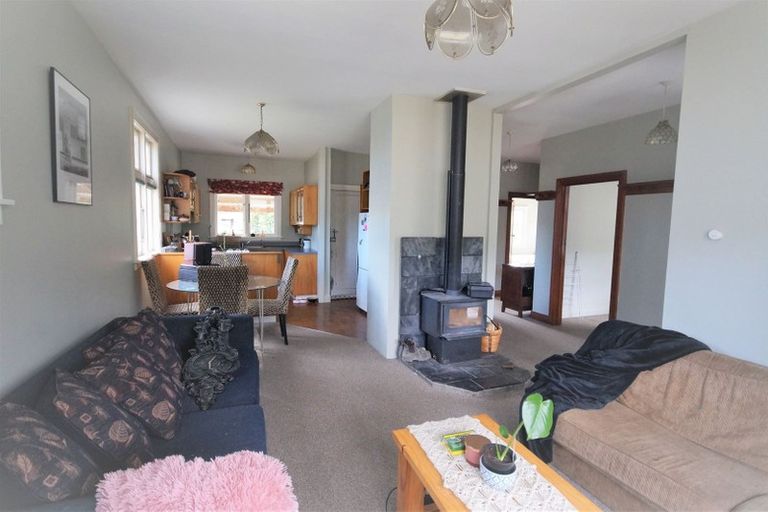 Photo of property in 39 Parnassus Street, Waiau, 7332