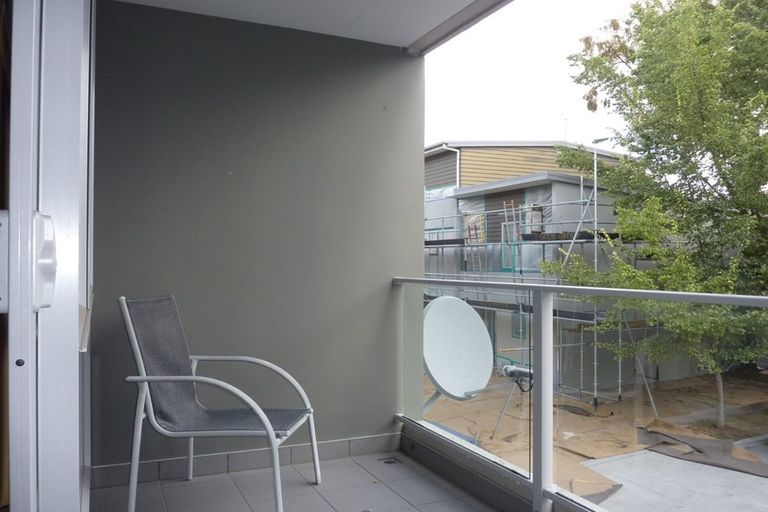 Photo of property in 9/106 Bealey Avenue, Christchurch Central, Christchurch, 8013