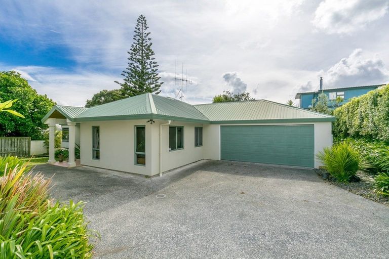 Photo of property in 24b Violet Street, Raglan, 3225