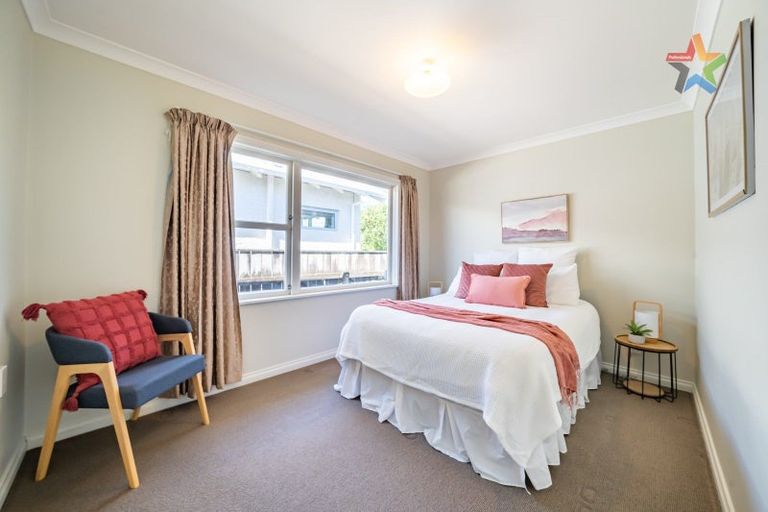 Photo of property in 10 Ropata Crescent, Boulcott, Lower Hutt, 5010