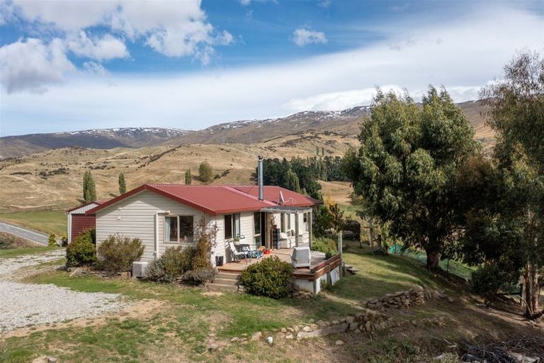Photo of property in 1407 Fruitlands-roxburgh Road, Fruitlands, Alexandra, 9392